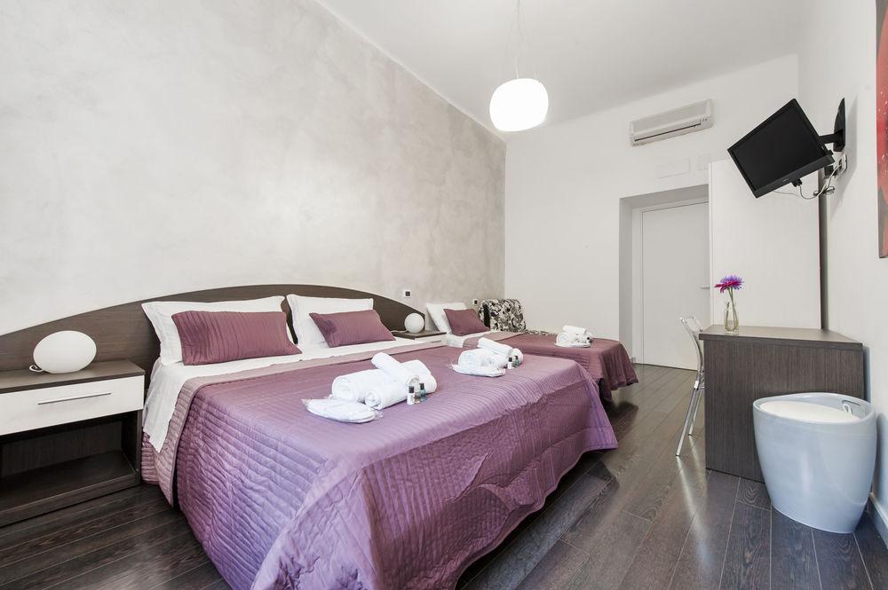 Hotel Rose & Tulip Roma
