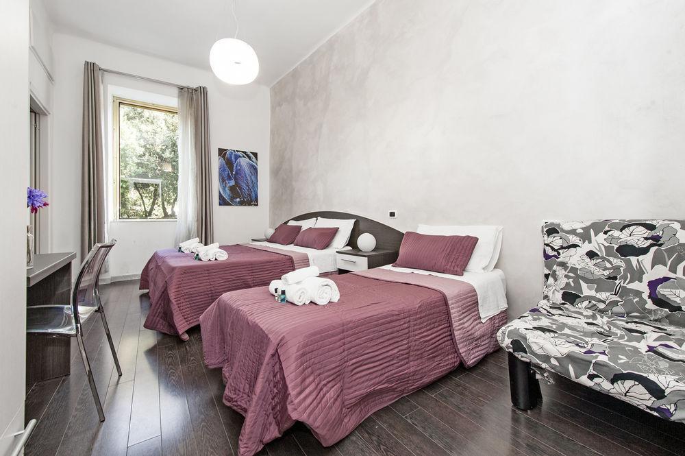 Hotel Rose & Tulip Roma