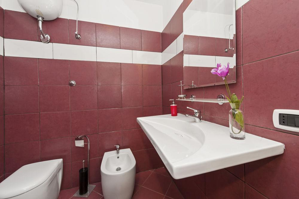 Hotel Rose & Tulip Roma